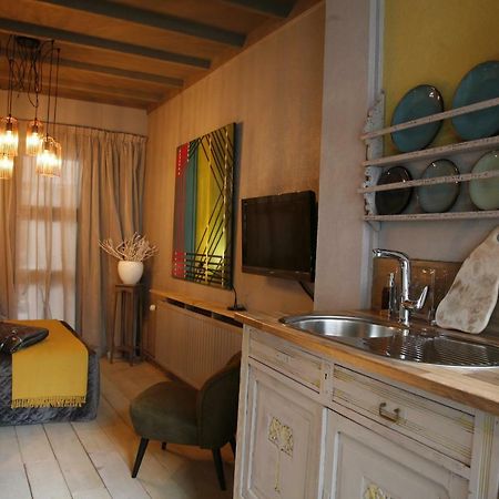 Downtown46 Bed & Breakfast Bergen op Zoom Luaran gambar