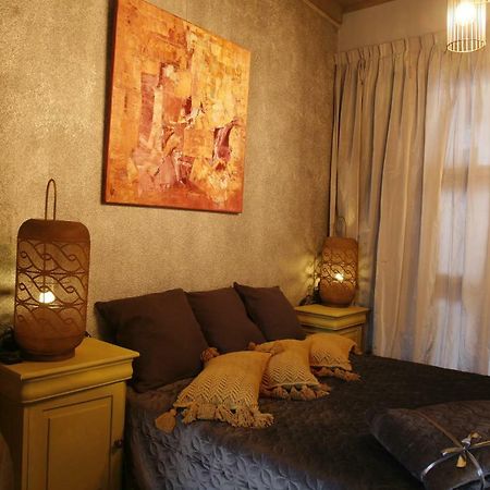 Downtown46 Bed & Breakfast Bergen op Zoom Luaran gambar