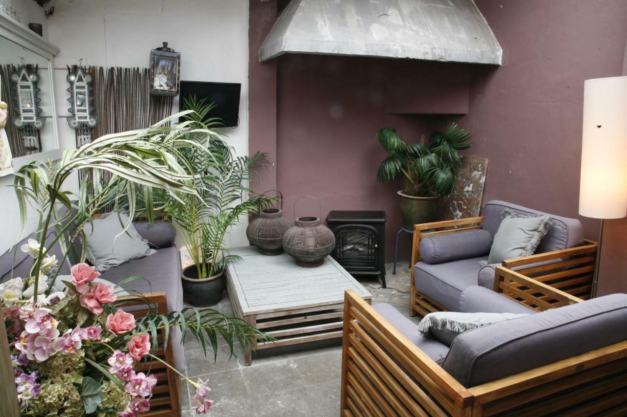 Downtown46 Bed & Breakfast Bergen op Zoom Luaran gambar