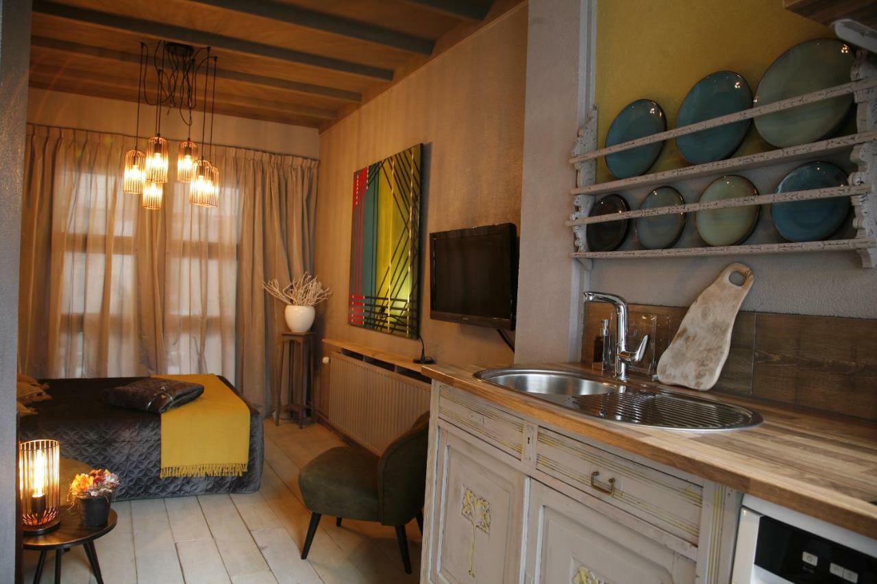 Downtown46 Bed & Breakfast Bergen op Zoom Luaran gambar