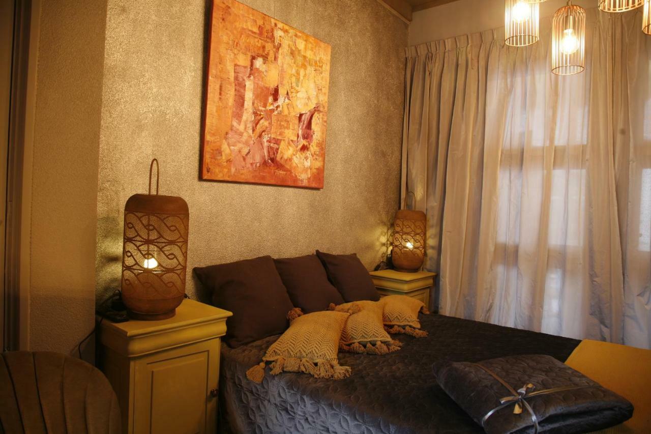 Downtown46 Bed & Breakfast Bergen op Zoom Luaran gambar