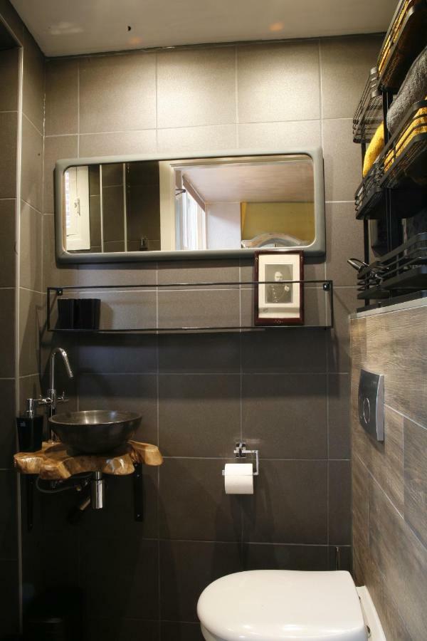 Downtown46 Bed & Breakfast Bergen op Zoom Luaran gambar