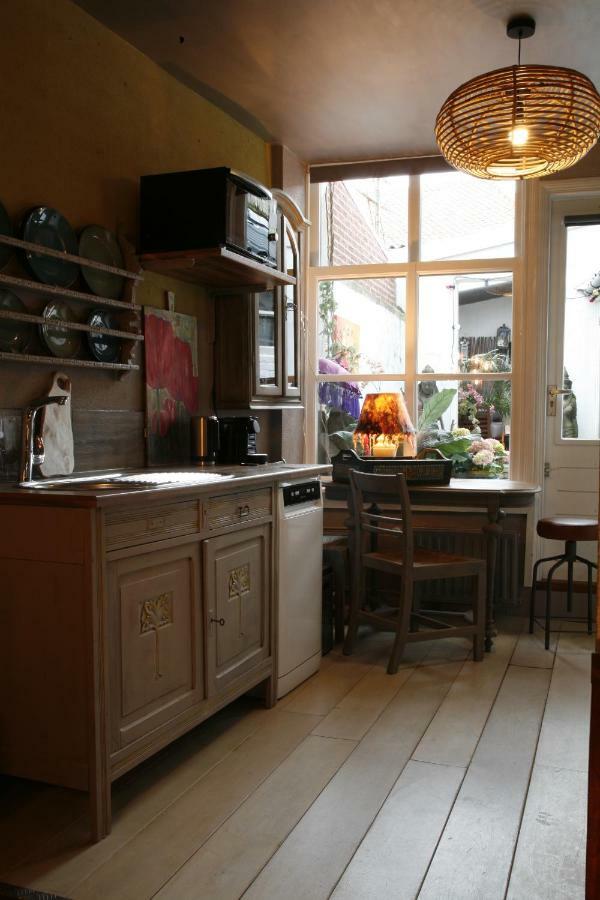 Downtown46 Bed & Breakfast Bergen op Zoom Luaran gambar